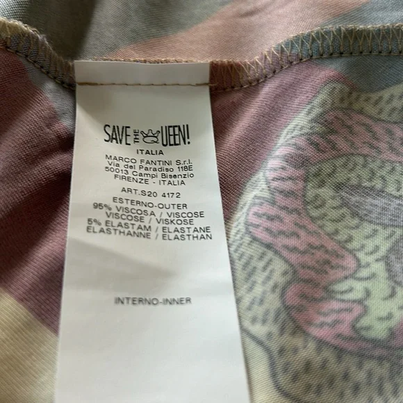 Save the Queen - Picture 10 of 10